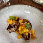 Photo n°3 de l'avis de AZ. fait le 15/10/2021 à 19:35 sur le  MaMi's Food&Wine à Berlin