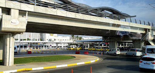 Antalya Airport Rent A Car