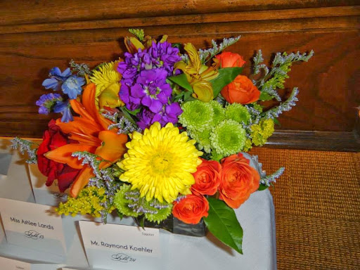 Florist «Deptula Florist & Gifts», reviews and photos, 925 W Wise Rd, Schaumburg, IL 60193, USA