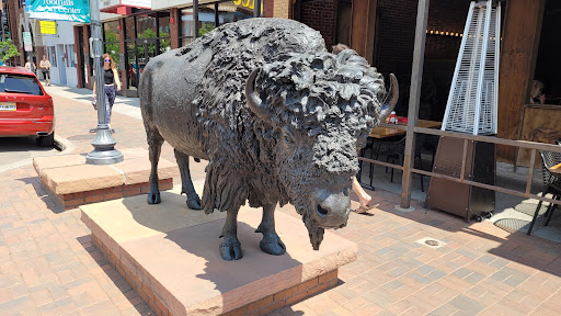 Bar «Larimer Lounge», reviews and photos, 2721 Larimer St, Denver, CO 80205, USA