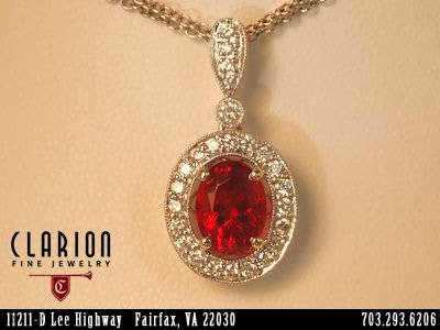 Jeweler «Clarion Fine Jewelry», reviews and photos, 11211 Lee Hwy, Fairfax, VA 22030, USA