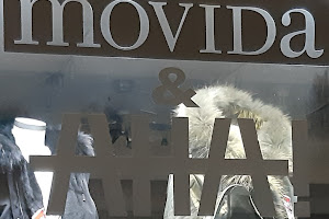 Boutique La Movida