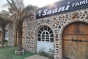Saani Family Restaurant image