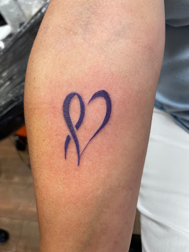 Explore ambitious tattoo ideas, creative tattoo ideas in Macomb, available at Naez Ink