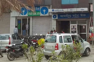 State Bank of India SECTOR-14 SONEPAT image