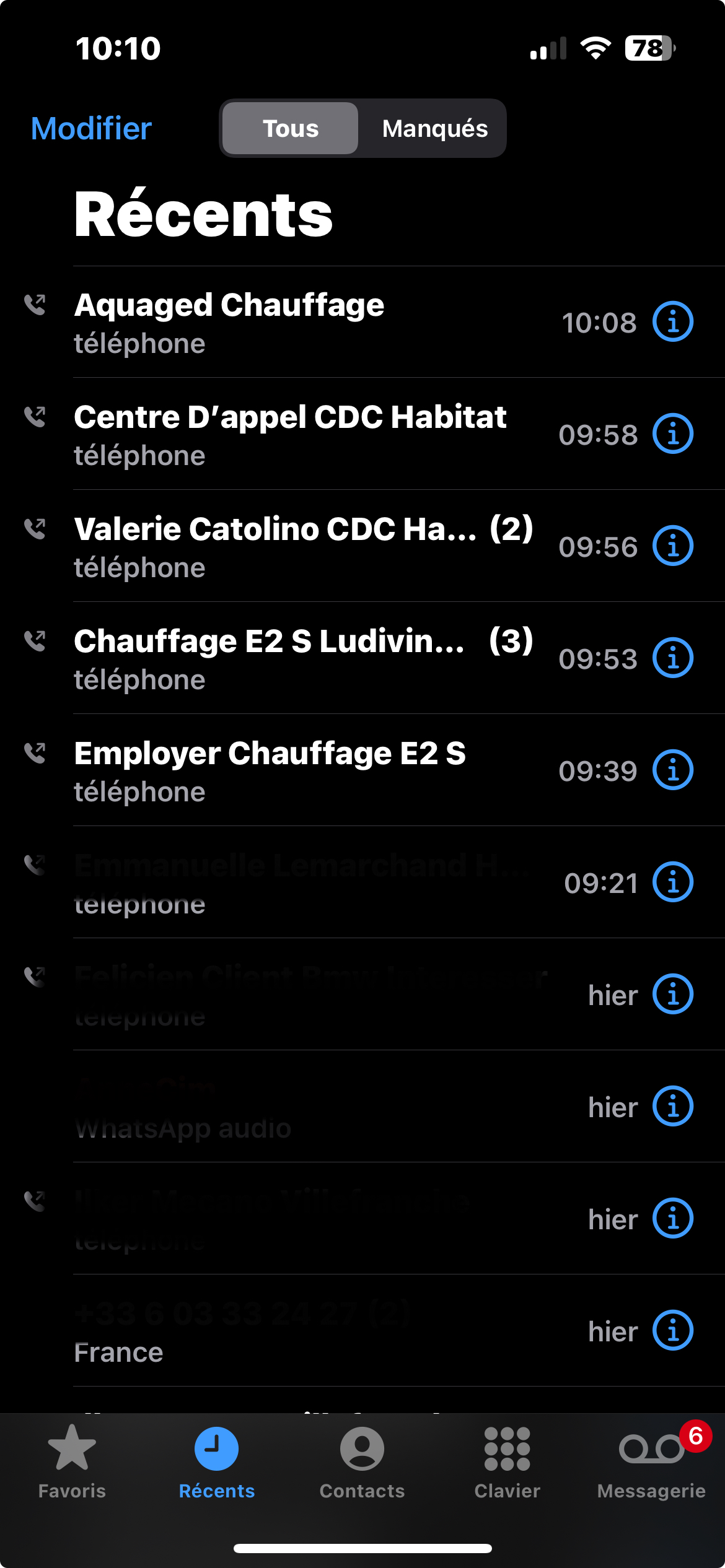 Photo n° 1 de l'avis de Hasni.U fait le 13/12/2023 à 09:20