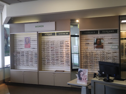 Eye Care Center «Pearle Vision», reviews and photos, 811 East St, Lapeer, MI 48446, USA