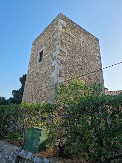 Torre da Medronheira