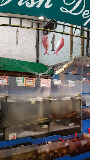 Supermarket «San Bruno Supermarket», reviews and photos, 2480 San Bruno Ave, San Francisco, CA 94134, USA