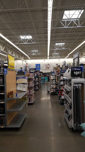 Department Store «Walmart Supercenter», reviews and photos, 1731 Blakeslee Blvd Dr E, Lehighton, PA 18235, USA