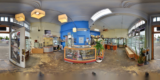 Optician «Asterix Eyewear», reviews and photos, 4936 SE Foster Rd, Portland, OR 97206, USA