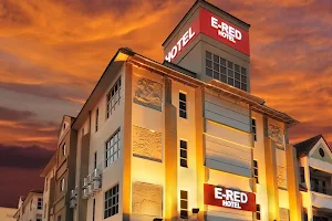 E-Red Hotel Sunway image