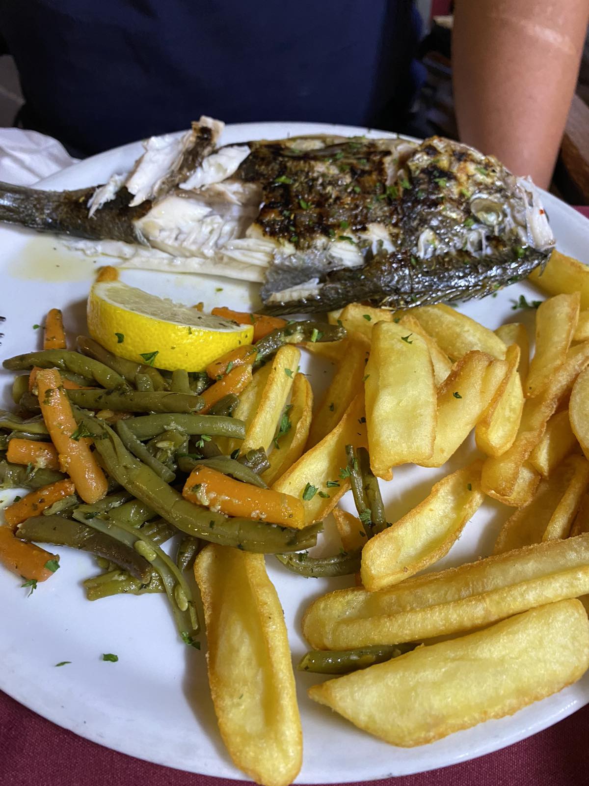 Photo n° 1 de l'avis de Red.o fait le 14/08/2020 à 08:17