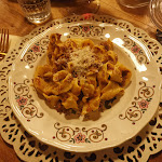 Photo n°7 de l'avis de FAMAPRUNING. fait le 11/12/2021 à 21:34 sur le  L'Ocio Giulivo AgriRistorante à San Rocco a Pilli