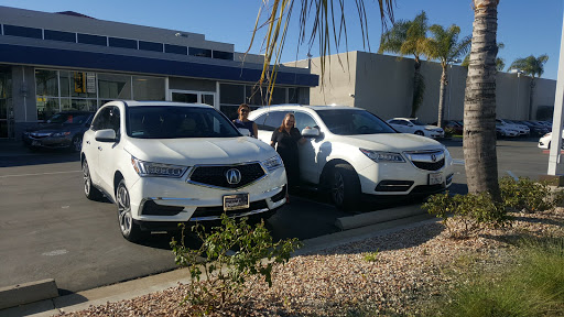 Acura Dealer «Valencia Acura», reviews and photos, 23955 Creekside Rd, Valencia, CA 91355, USA