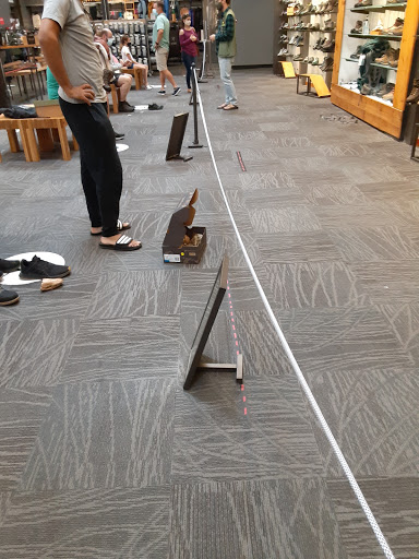 Camping Store «REI», reviews and photos, 1011 E Southlake Blvd, Southlake, TX 76092, USA