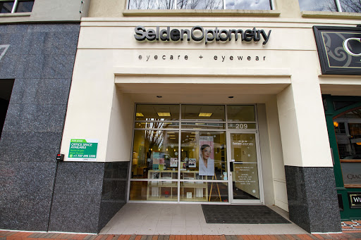 Optometrist «Selden Optometry», reviews and photos, 209 Granby St, Norfolk, VA 23510, USA