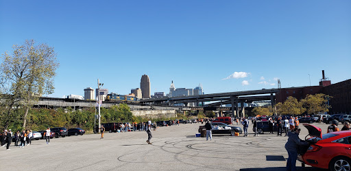 Event Venue «Longworth Hall Event Center», reviews and photos, 700 W Pete Rose Way #137, Cincinnati, OH 45203, USA