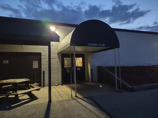 Recreation Center «Casino Club of Grand Rapids», reviews and photos, 3260 Salerno Dr NE, Grand Rapids, MI 49525, USA