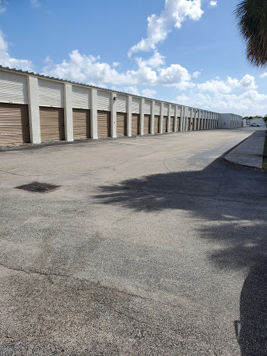 Self-Storage Facility «Public Storage», reviews and photos, 12123 W Sample Rd, Coral Springs, FL 33065, USA