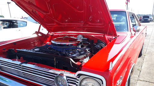 Chevrolet Dealer «Superior Chevrolet Conway», reviews and photos, 1275 Exchange Ave, Conway, AR 72032, USA