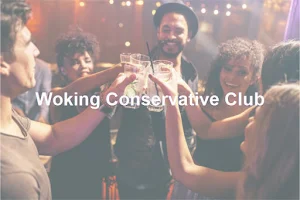 Woking Conservative Club image