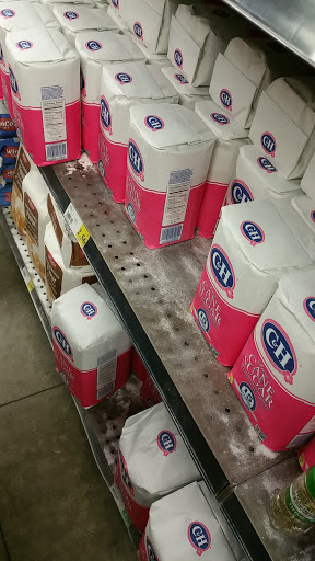 Supermarket «WinCo Foods», reviews and photos, 1100 Hamner Ave, Norco, CA 92860, USA