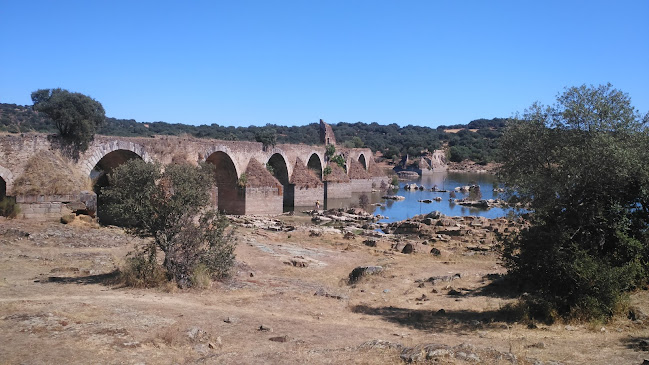 Capela de Nossa Senhora da Ajuda - Igreja