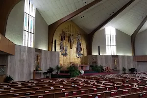 St Joan of Arc Parish Center image