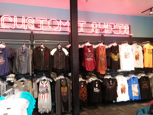 Harley-Davidson Dealer «Orlando Harley-Davidson at Disney Springs», reviews and photos, 1502 Buena Vista Dr B1, Lake Buena Vista, FL 32830, USA