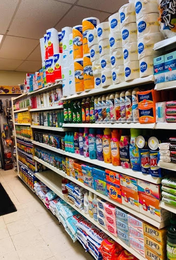 Mexican Grocery Store «El Rancho Supermercado», reviews and photos, 711 N Main St, Shelbyville, TN 37160, USA