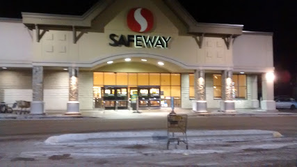 Safeway Smithers