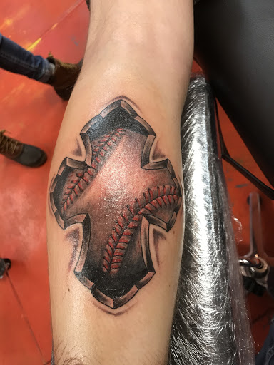 Explore narrow tattoo ideas, creative tattoo ideas in Dry Ridge, available at Live True Tattoo