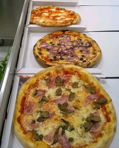 Marameo Pizzeria dAsporto, Panificio, Cake Design in Eraclea, Città Metropolitana di Venezia