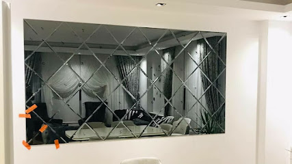 Uyar Cam Ayna Dekorasyon İşleme