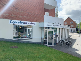 Bakkens Cykler