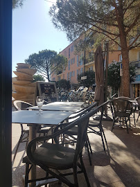 Atmosphère du Restaurant Ciao Rino à Saint-Tropez - n°12