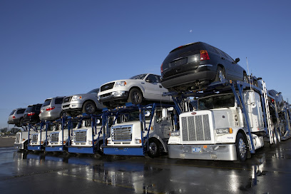 Oversized Auto Transport