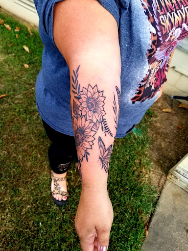 Explore tattoo ideas drawings easy, creative tattoo ideas in Conway, available at Primal Urge Tattoos