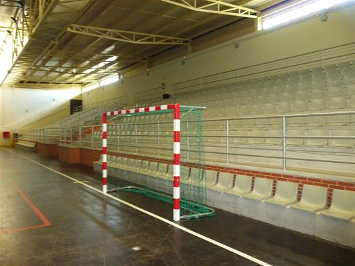 UDAL POLIKIROLDEGIA - POLIDEPORTIVO MUNICIPAL