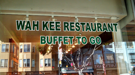 Wan Kee Restaurant