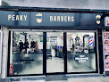 Salon de coiffure Peaky Barbers 93700 Drancy
