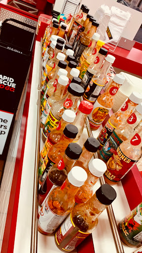 Sandwich Shop «Firehouse Subs», reviews and photos, 2929 W US Hwy 90 #102, Lake City, FL 32055, USA