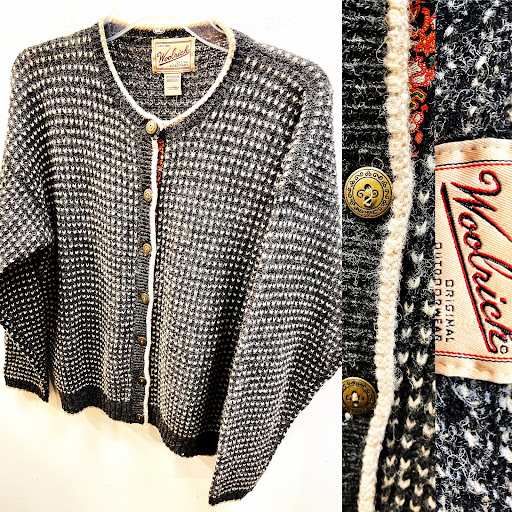 Boutique «Everchanging Seasons Consignment Boutique», reviews and photos, 710 Forest Ave, Portland, ME 04103, USA