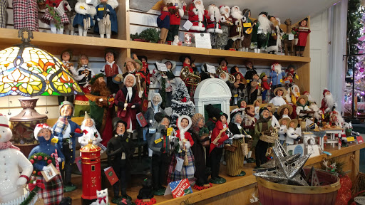 Gift Shop «Winterwood Gift & Christmas Shoppe», reviews and photos, 3137 U.S. 9, Rio Grande, NJ 08242, USA