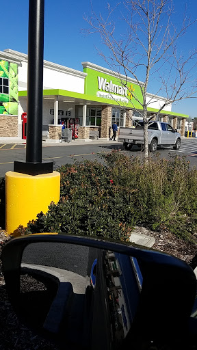 Supermarket «Walmart Neighborhood Market», reviews and photos, 720 W Pipeline Rd, Hurst, TX 76053, USA