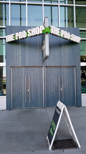 Sportswear Store «Pro Shop at CenturyLink Field», reviews and photos, 800 Occidental Ave S, Seattle, WA 98134, USA