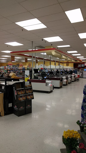 Supermarket «Cornersburg Sparkle Market», reviews and photos, 3623 S Meridian Rd, Youngstown, OH 44511, USA