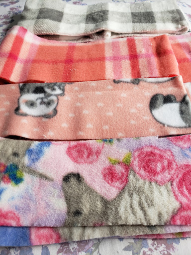 Fabric Store «Jo-Ann Fabrics and Crafts», reviews and photos, 1865 W Genesee St, Lapeer, MI 48446, USA