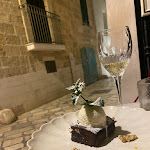 Photo n°1 de l'avis de Marie.a fait le 10/08/2023 à 08:22 sur le  MINT Cucina Fresca à Polignano a Mare